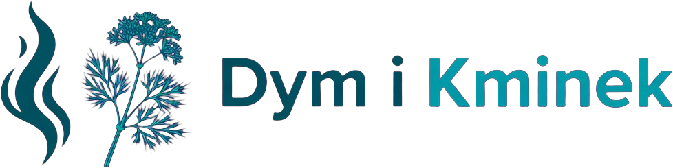 Dym i Kminek